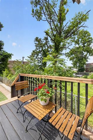 4546 Washington Boulevard, St Louis, MO 63108