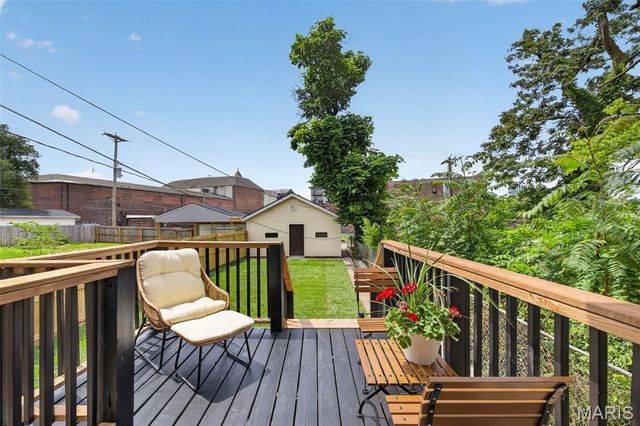 4546 Washington Boulevard, St Louis, MO 63108