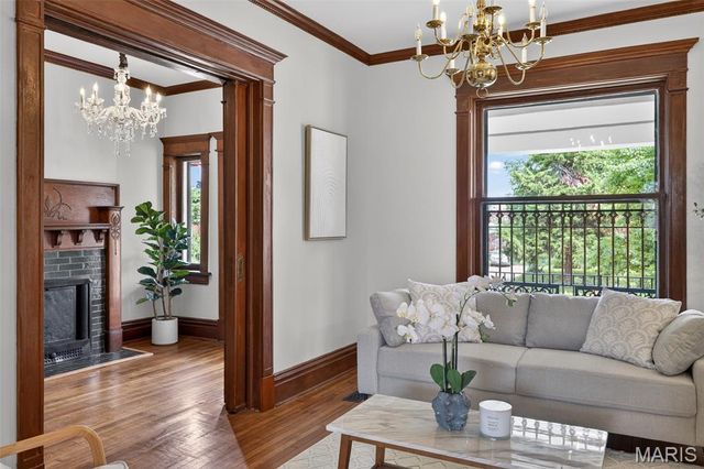4546 Washington Boulevard, St Louis, MO 63108