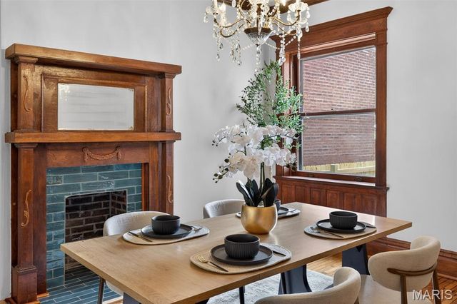 4546 Washington Boulevard, St Louis, MO 63108