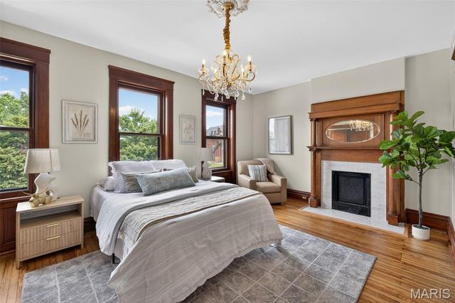 4546 Washington Boulevard, St Louis, MO 63108