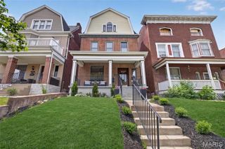 4546 Washington Boulevard, St Louis, MO 63108