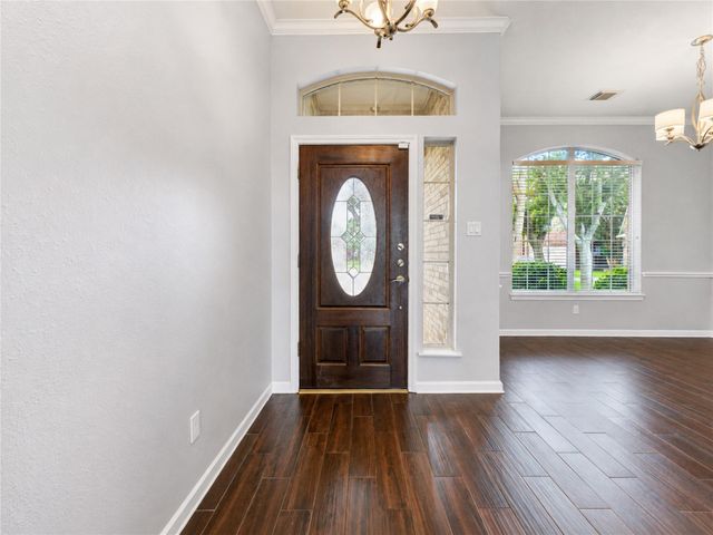 226 Rolling Springs Lane, Dickinson, TX 77539