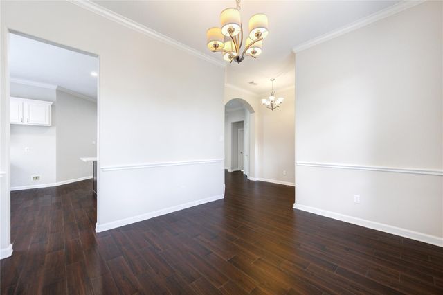 226 Rolling Springs Lane, Dickinson, TX 77539