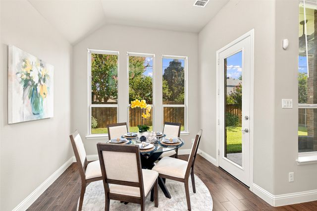 3928 Kindred Lane, Plano, TX 75023