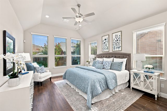 3928 Kindred Lane, Plano, TX 75023