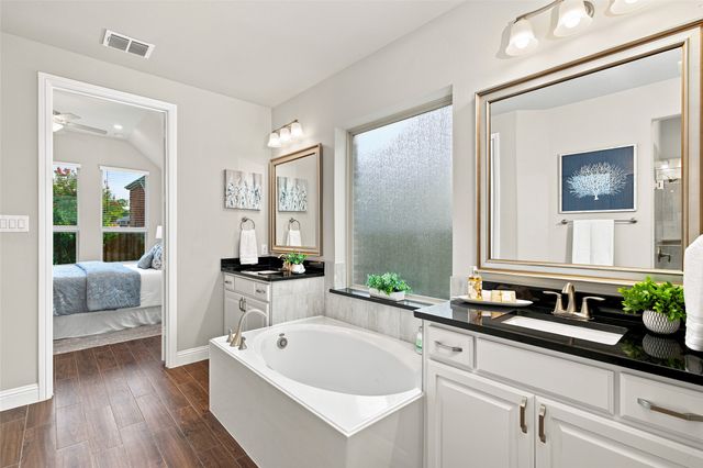 3928 Kindred Lane, Plano, TX 75023