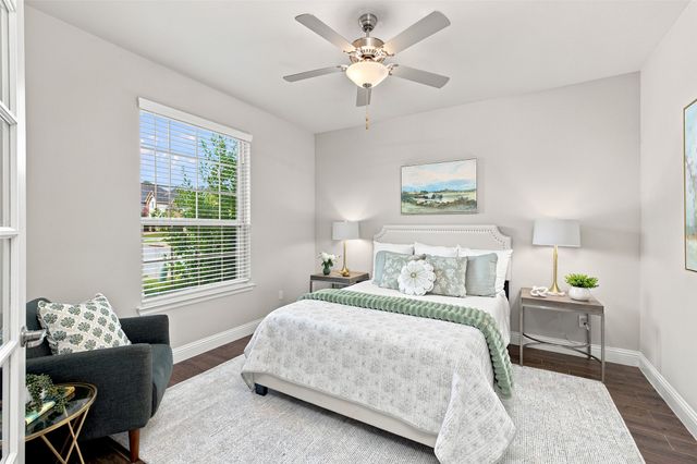 3928 Kindred Lane, Plano, TX 75023