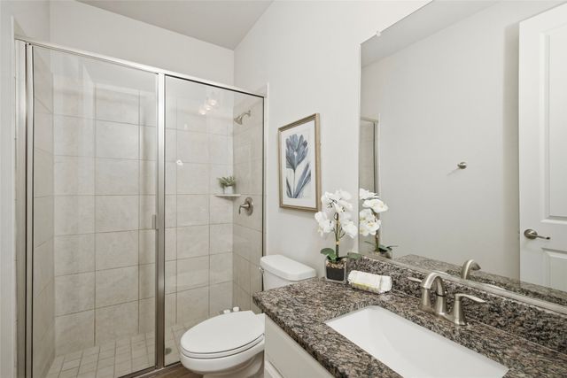 3928 Kindred Lane, Plano, TX 75023