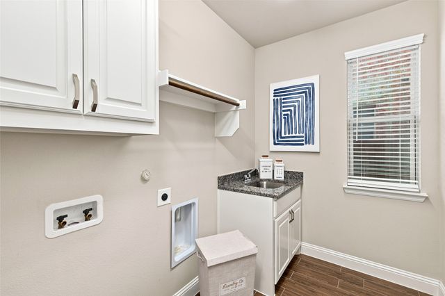 3928 Kindred Lane, Plano, TX 75023