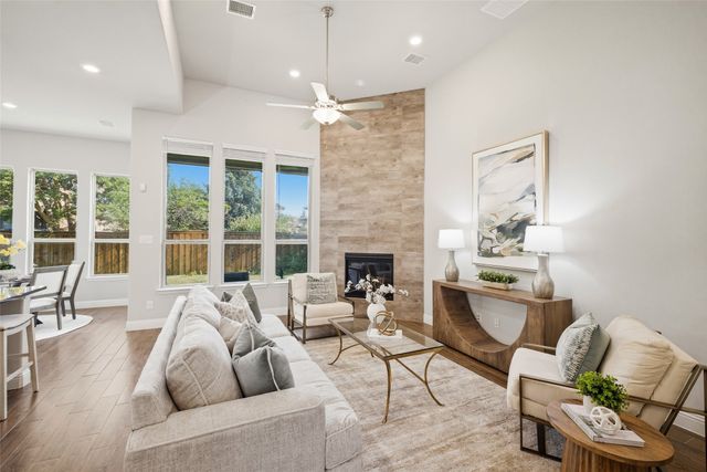 3928 Kindred Lane, Plano, TX 75023
