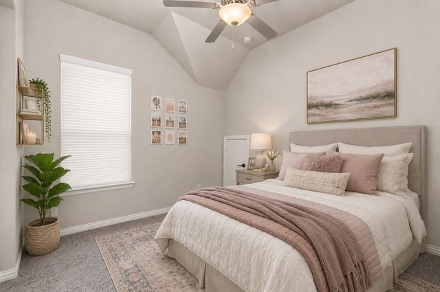 3928 Kindred Lane, Plano, TX 75023