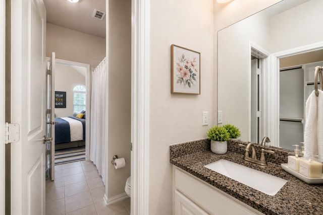 3928 Kindred Lane, Plano, TX 75023