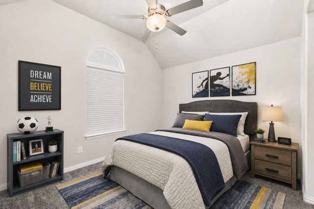 3928 Kindred Lane, Plano, TX 75023
