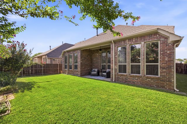 3928 Kindred Lane, Plano, TX 75023