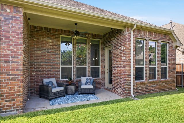 3928 Kindred Lane, Plano, TX 75023