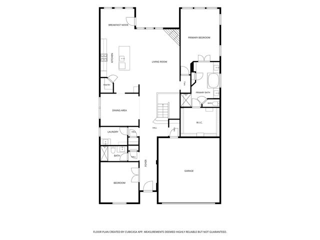 3928 Kindred Lane, Plano, TX 75023
