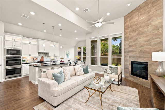 3928 Kindred Lane, Plano, TX 75023