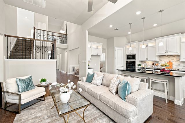 3928 Kindred Lane, Plano, TX 75023