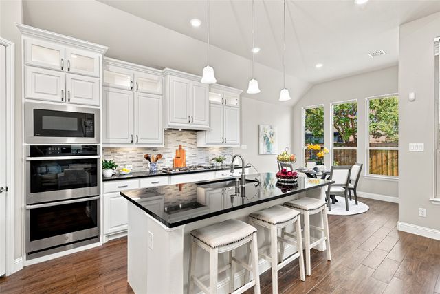 3928 Kindred Lane, Plano, TX 75023