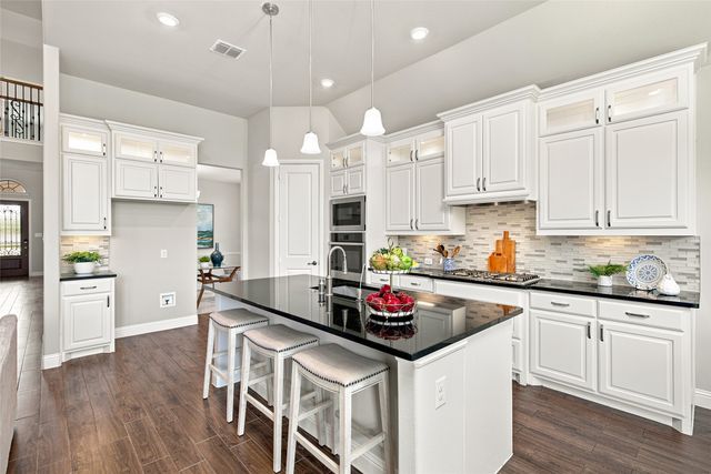 3928 Kindred Lane, Plano, TX 75023