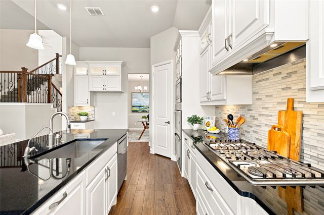 3928 Kindred Lane, Plano, TX 75023