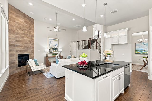 3928 Kindred Lane, Plano, TX 75023