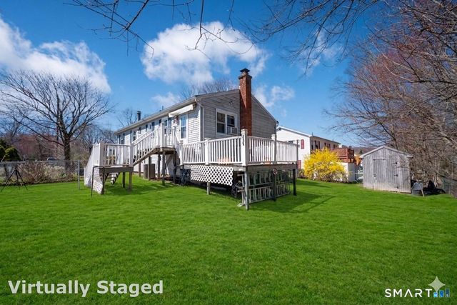 28 Madera Drive, Waterbury, CT 06704