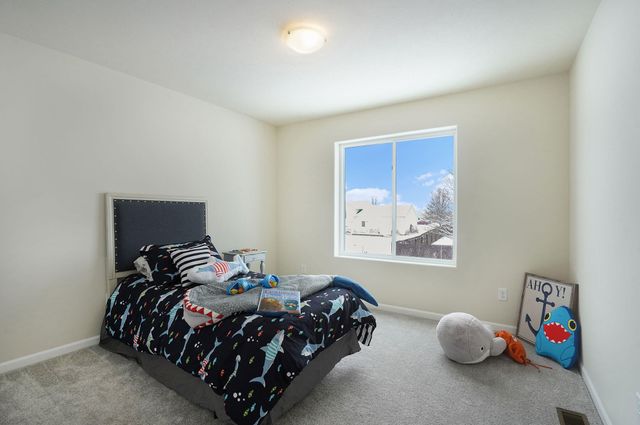 Unit 34 Legacy Lane, Rutland Twp, MI 49058