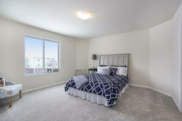 Unit 34 Legacy Lane, Rutland Twp, MI 49058