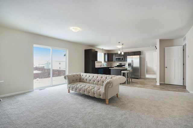 Unit 34 Legacy Lane, Rutland Twp, MI 49058