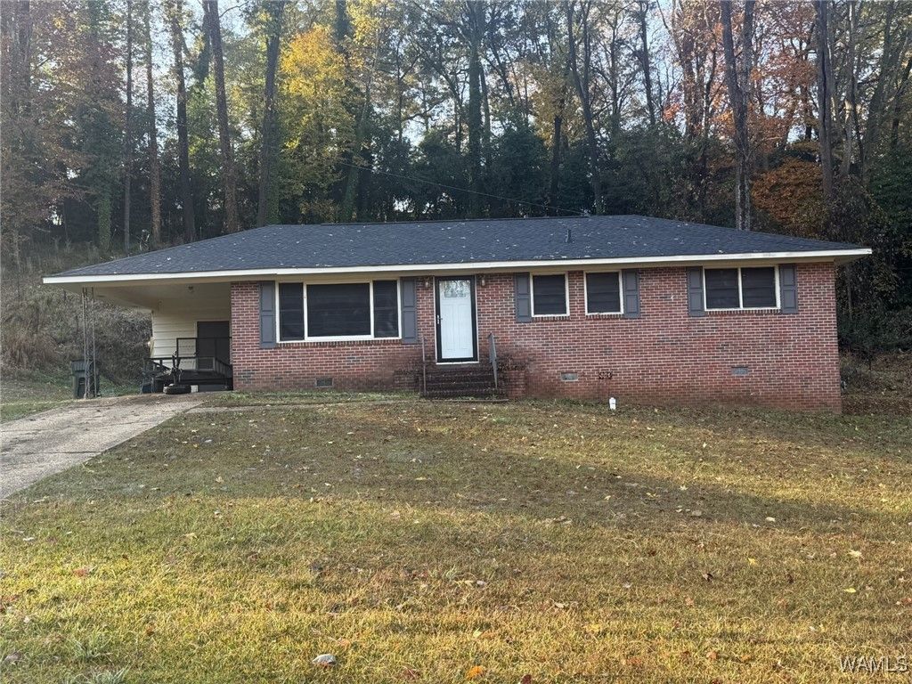 21 Dogwood, Tuscaloosa, AL 35405