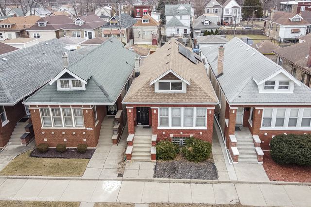 8441 S Aberdeen Street, Chicago, IL 60620