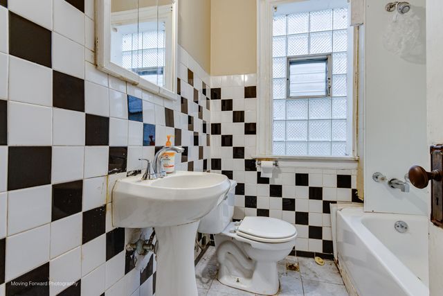 8441 S Aberdeen Street, Chicago, IL 60620