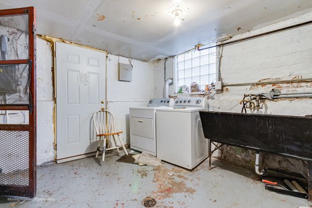 8441 S Aberdeen Street, Chicago, IL 60620