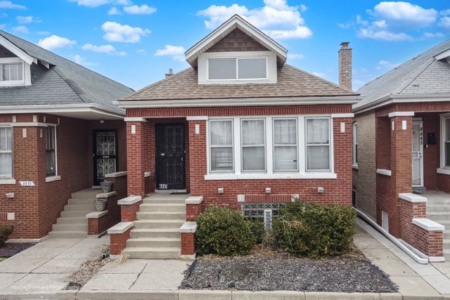 8441 S Aberdeen Street, Chicago, IL 60620