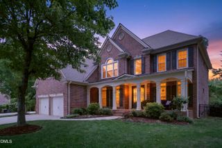 100 Chadmore Drive, Cary, NC 27518