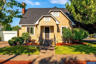 1145 Calapooia St SW, Albany, OR 97321
