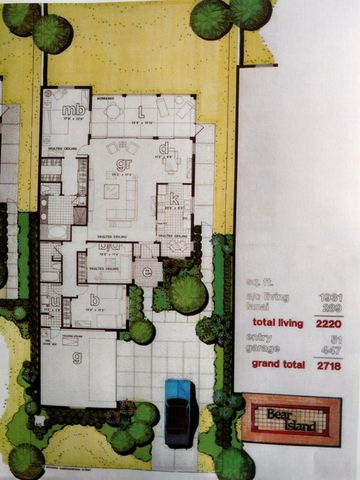 2354 Saratoga Bay Drive, West Palm Beach, FL 33409