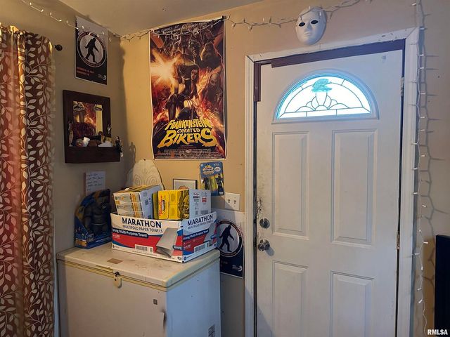 5281-5287 COUNTRY CLUB Road 1,2,3-12, Murphysboro, IL 62966