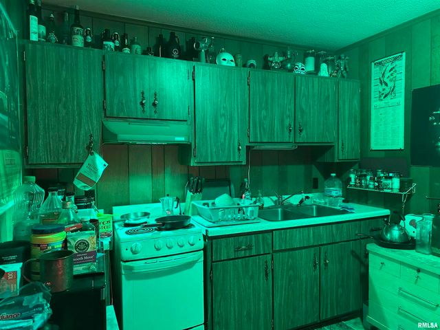 5281-5287 COUNTRY CLUB Road 1,2,3-12, Murphysboro, IL 62966