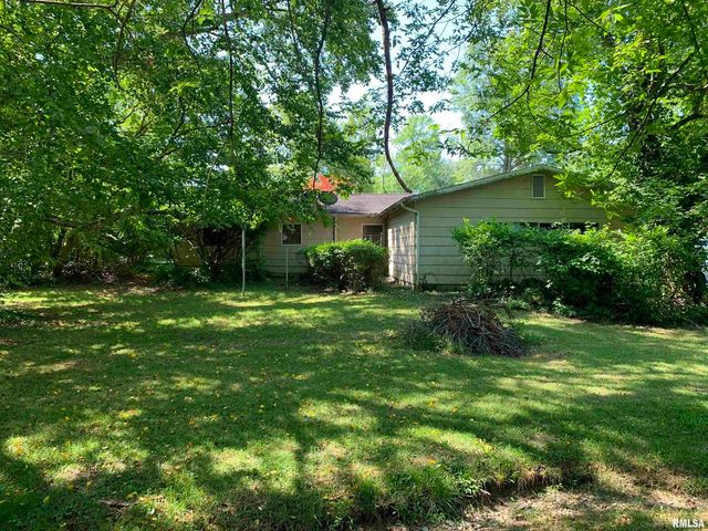 5281-5287 COUNTRY CLUB Road 1,2,3-12, Murphysboro, IL 62966