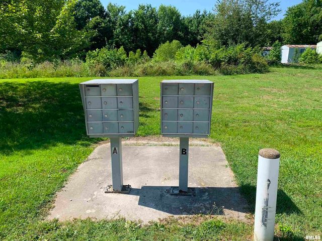 5281-5287 COUNTRY CLUB Road 1,2,3-12, Murphysboro, IL 62966