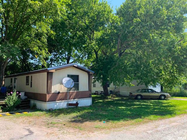 5281-5287 COUNTRY CLUB Road 1,2,3-12, Murphysboro, IL 62966