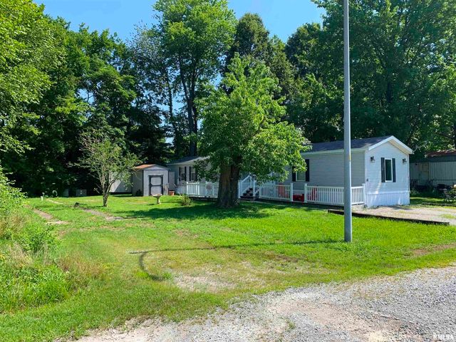 5281-5287 COUNTRY CLUB Road 1,2,3-12, Murphysboro, IL 62966