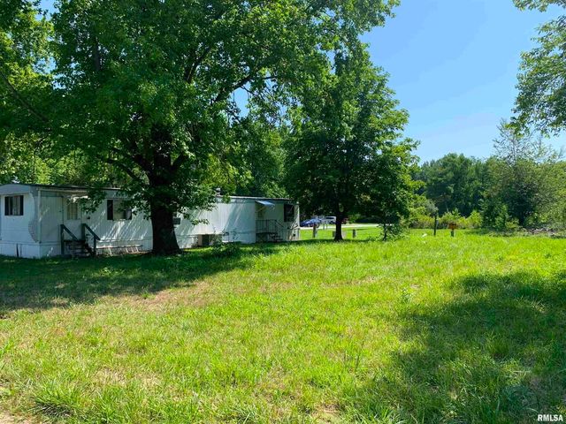 5281-5287 COUNTRY CLUB Road 1,2,3-12, Murphysboro, IL 62966