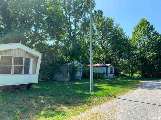 5281-5287 COUNTRY CLUB Road 1,2,3-12, Murphysboro, IL 62966