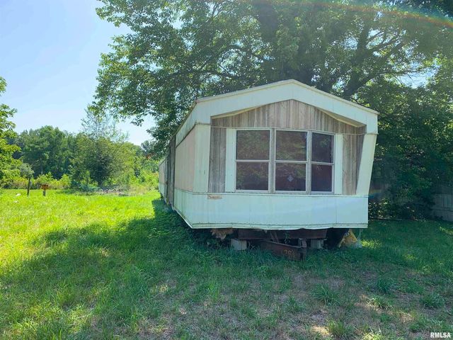 5281-5287 COUNTRY CLUB Road 1,2,3-12, Murphysboro, IL 62966