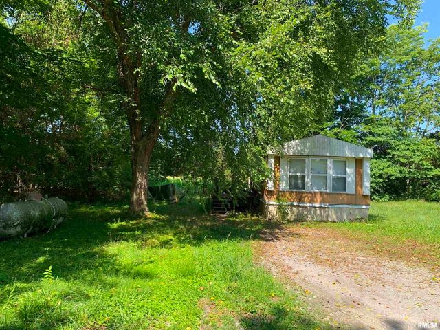 5281-5287 COUNTRY CLUB Road 1,2,3-12, Murphysboro, IL 62966