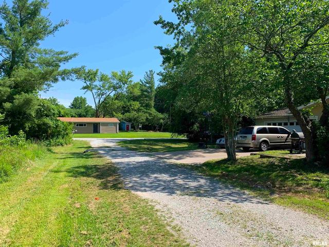 5281-5287 COUNTRY CLUB Road 1,2,3-12, Murphysboro, IL 62966